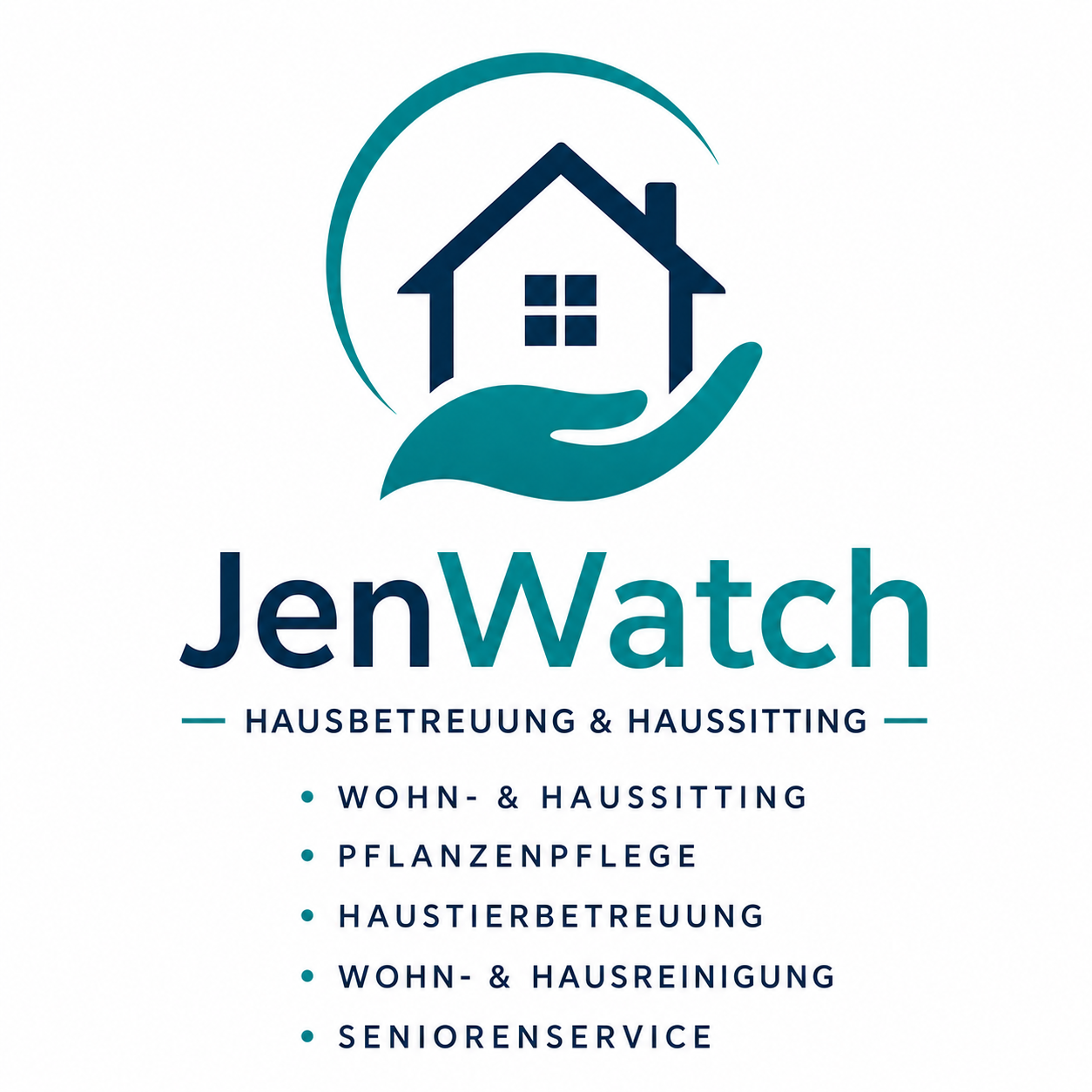 JenWatch – Haushaltshilfe, Tier- und Seniorenbetreuung in Jena